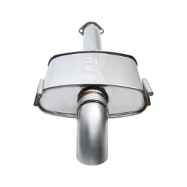 Injen SES2200HT - High-Tuck Exhaust System