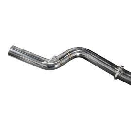 Injen SES2300RS - Race Series Full Exhaust System