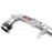 Injen SES1586ICP - SES Intercooler Pipes (Polished)
