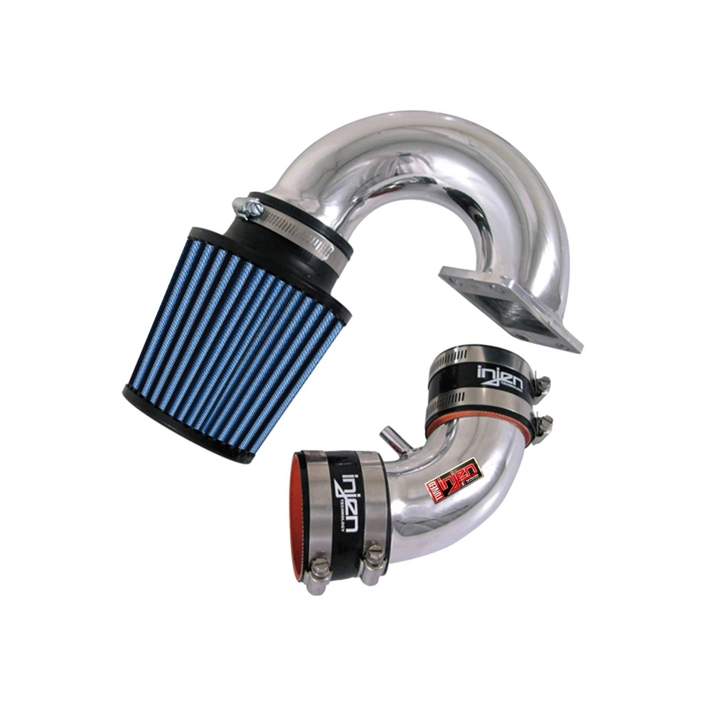 Injen IS2200P - IS Series Short Ram Cold Air Intake System (Polished)