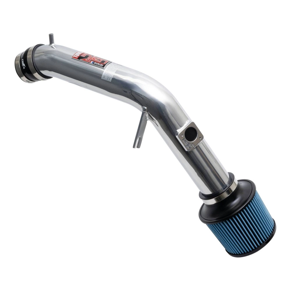 Injen SP6073P - SP Series Cold Air Intake System (Polished)