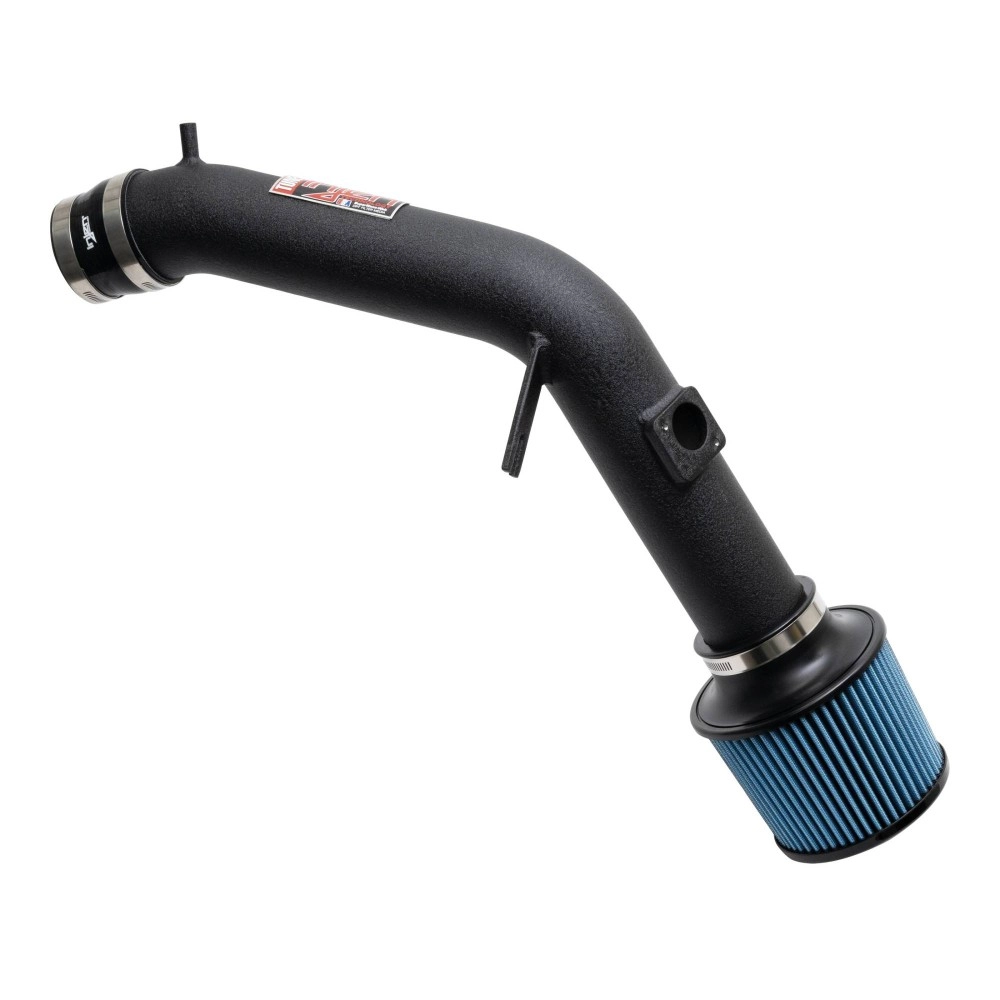 Injen SP6073BLK - SP Series Cold Air Intake System (Black)