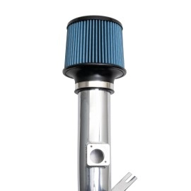 Injen SP6073P - SP Series Cold Air Intake System (Polished)