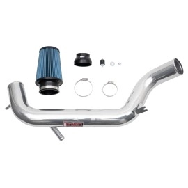 Injen SP1364P - SP Series Cold Air Intake System (Polished)