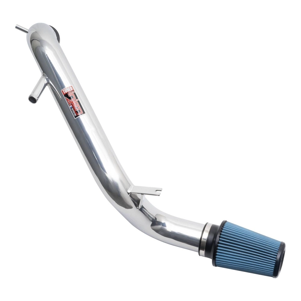 Injen SP1364P - SP Series Cold Air Intake System (Polished)
