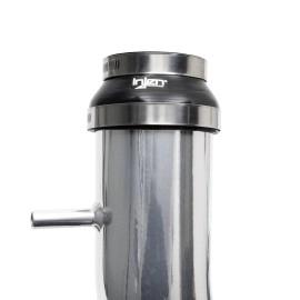 Injen SP1364P - SP Series Cold Air Intake System (Polished)