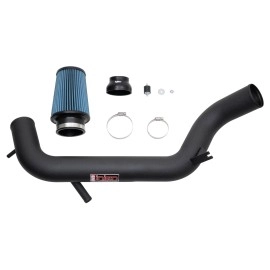 Injen SP1364WB - SP Series Cold Air Intake System (Wrinkle Black)