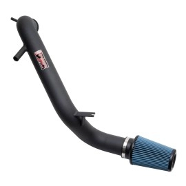 Injen SP1364WB - SP Series Cold Air Intake System (Wrinkle Black)