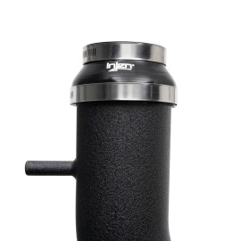 Injen SP1364WB - SP Series Cold Air Intake System (Wrinkle Black)