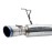 Injen SES1573 - Performance Exhaust System