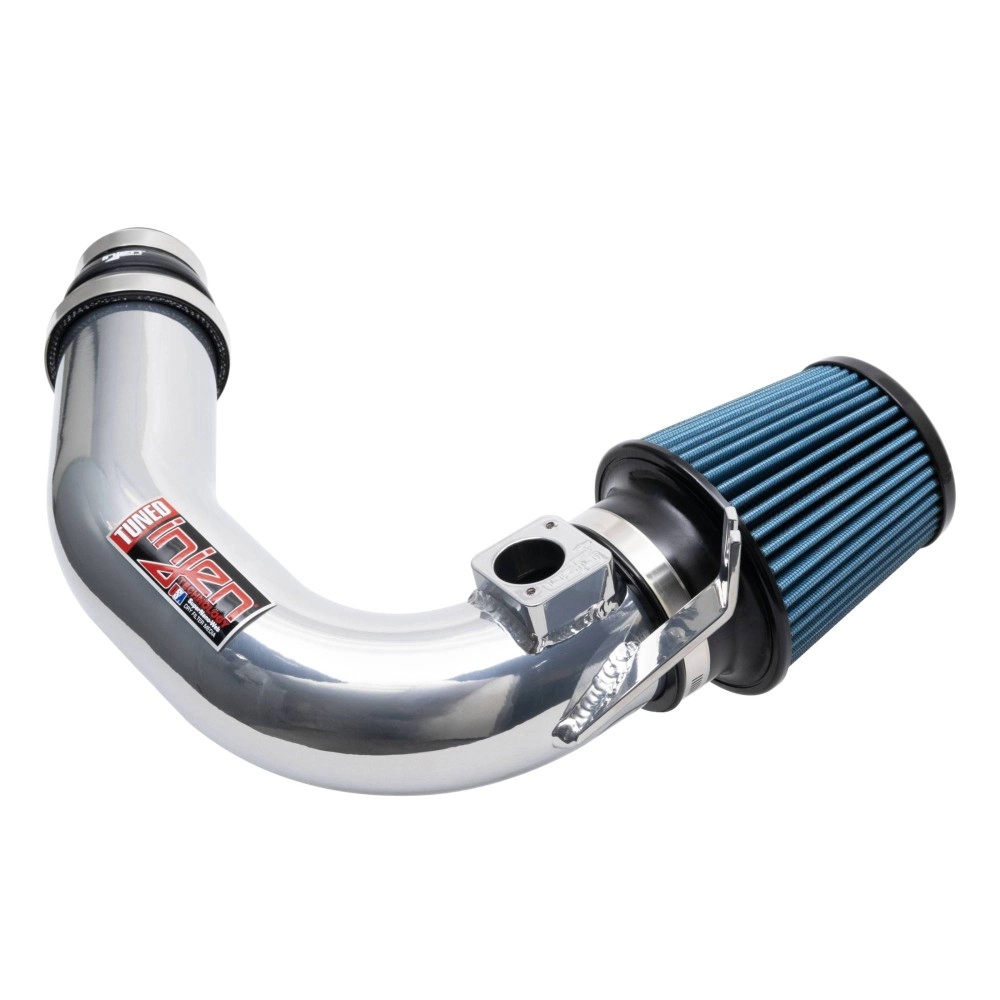 Injen SP6074P - SP Series Short Ram Cold Air Intake System (Polished)