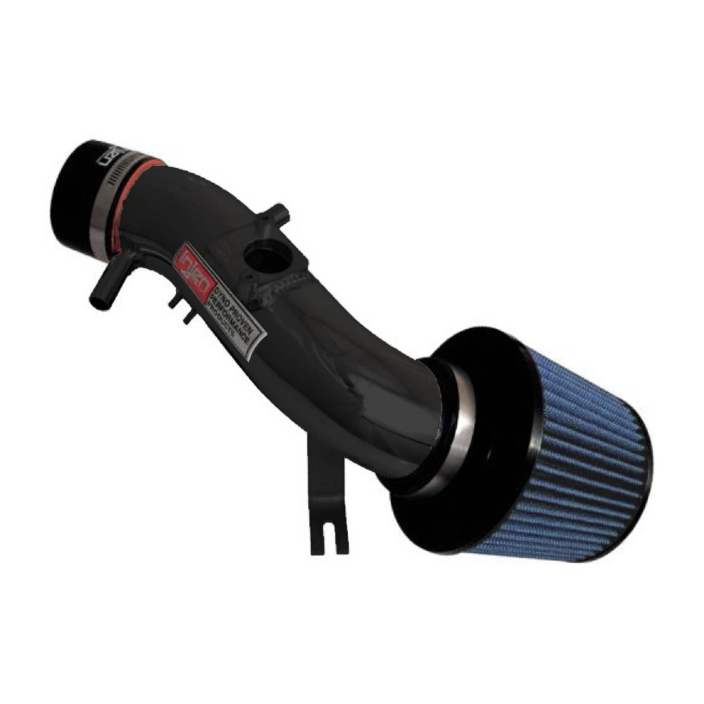 Injen IS2032BLK - IS Series Short Ram Cold Air Intake System (Black)