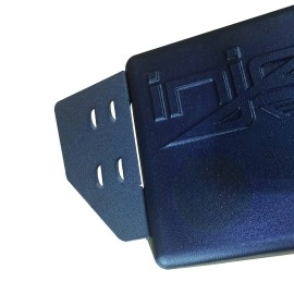 Injen EVO5007 - Evolution Cold Air Intake System