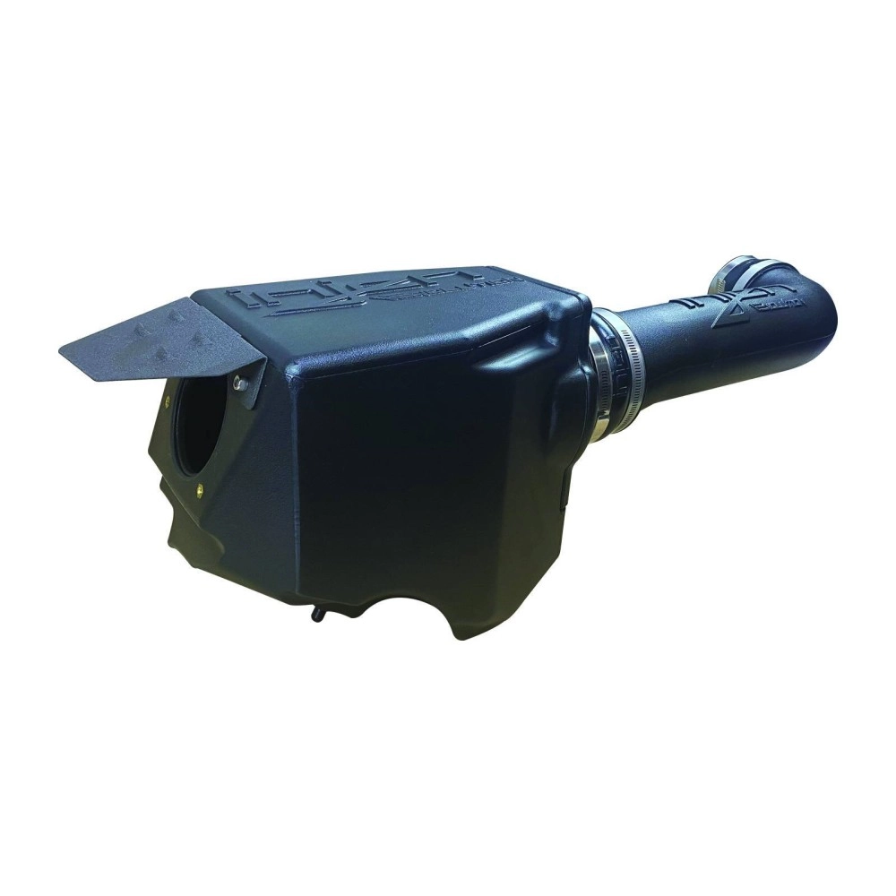 Injen EVO5008 - Evolution Cold Air Intake System (Dry Air Filter) Injen EVO5008 - Evolution Cold Air Intake System (Dry Air Filter)