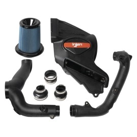 Injen EVO9302 - Evolution Cold Air Intake System