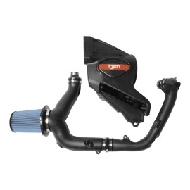 Injen EVO9302 - Evolution Cold Air Intake System