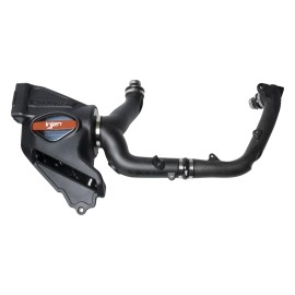 Injen EVO9302 - Evolution Cold Air Intake System