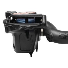 Injen EVO9302 - Evolution Cold Air Intake System