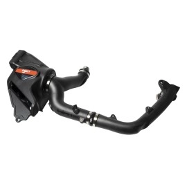 Injen EVO9302 - Evolution Cold Air Intake System