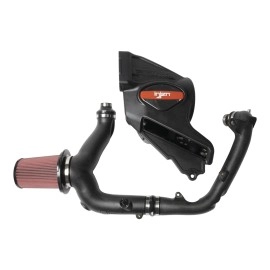Injen EVO9302C - Evolution Cold Air Intake System (Oiled Air Filter)