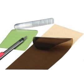 Lamin-X 1-1232 - 12" x 32" Universal Film Cover - Single Piece Lamin-X 1-1232 - 12" x 32" Universal Film Cover - Single Piece