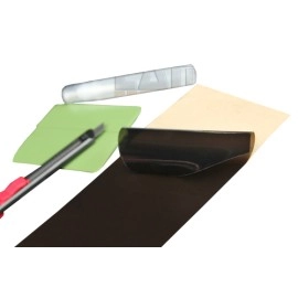 Lamin-X 1-1240 - 12" x 40" Universal Film Cover - Single Piece