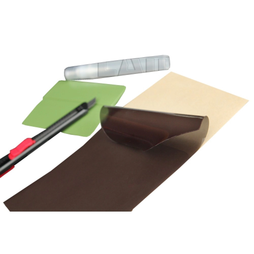 Lamin-X 1-1832 - 18" x 32" Universal Film Cover - Single Piece Lamin-X 1-1832 - 18" x 32" Universal Film Cover - Single Piece