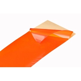 Lamin-X 2-48 - 4" x 8" Universal Film Covers - Pair