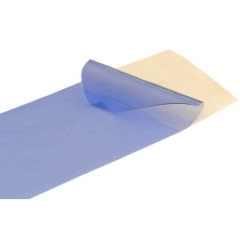 Lamin-X 2-48 - 4" x 8" Universal Film Covers - Pair