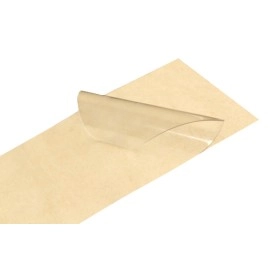 Lamin-X 2-48 - 4" x 8" Universal Film Covers - Pair