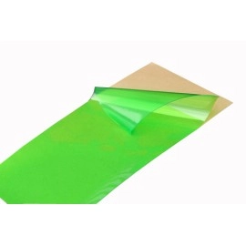 Lamin-X 2-48 - 4" x 8" Universal Film Covers - Pair
