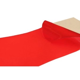 Lamin-X 2-48 - 4" x 8" Universal Film Covers - Pair