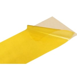 Lamin-X 2-48 - 4" x 8" Universal Film Covers - Pair