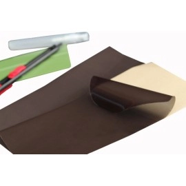 Lamin-X 2-1832 - 18" x 32" Universal Film Covers - Pair