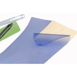 Lamin-X 2-2424 - 24" x 24" Universal Film Covers - Pair