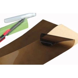 Lamin-X 2-2424 - 24" x 24" Universal Film Covers - Pair