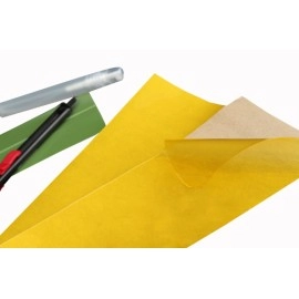 Lamin-X 2-2424 - 24" x 24" Universal Film Covers - Pair