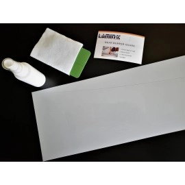 Lamin-X 8-PPF - 8" Wide Paint Protection Sheet