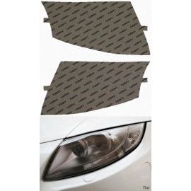 Lamin-X A004 - 1999-2007 Audi TT Headlight Covers