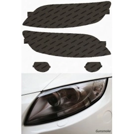 Lamin-X A010 - 2006-2008 Audi Q7 Headlight & Fog Light Covers