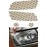 Lamin-X A014 - 2008-2012 Audi S5 Headlight & Fog Light Covers