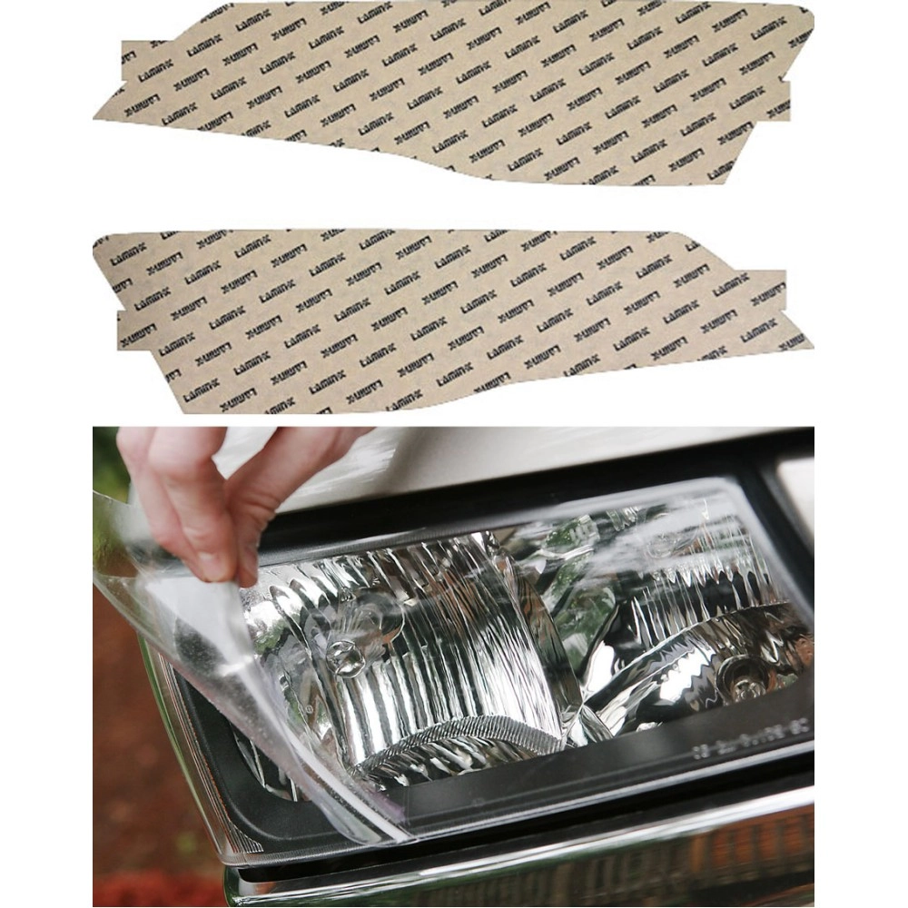 Lamin-X A017 - 2008-2015 Audi R8 Headlight Covers Lamin-X A017 - 2008-2015 Audi R8 Headlight Covers