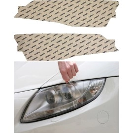 Lamin-X A017 - 2008-2015 Audi R8 Headlight Covers