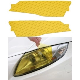 Lamin-X A017 - 2008-2015 Audi R8 Headlight Covers