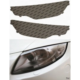 Lamin-X A036 - 2013-2015 Audi S6 Headlight Covers