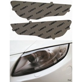 Lamin-X A040 - 2015-2016 Audi S3 Headlight Covers