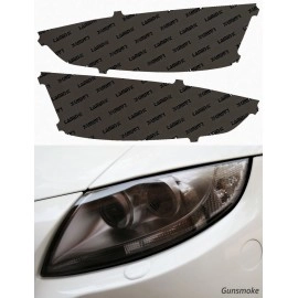 Lamin-X A057 - 2018-2020 Audi S5 & RS5 Headlight Covers