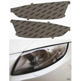 Lamin-X A057 - 2018-2020 Audi S5 & RS5 Headlight Covers
