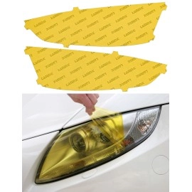 Lamin-X A057 - 2018-2020 Audi S5 & RS5 Headlight Covers
