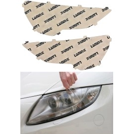 Lamin-X A063 - 2019+ Audi Q3 Headlight Covers